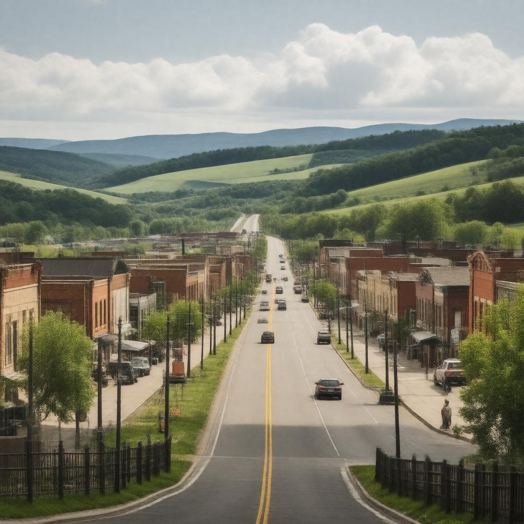 Mineral Point